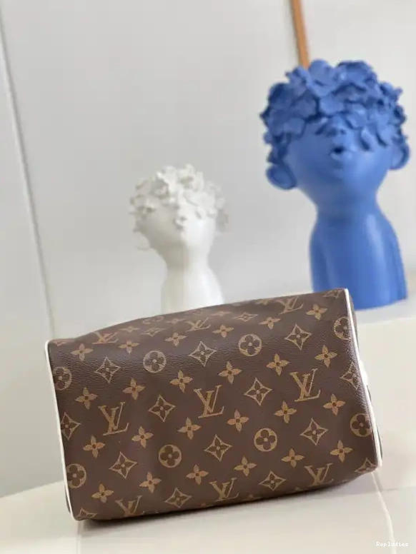Cheap VUITTON SPEEDY 25 LOUIS BANDOULIÈRE 0610